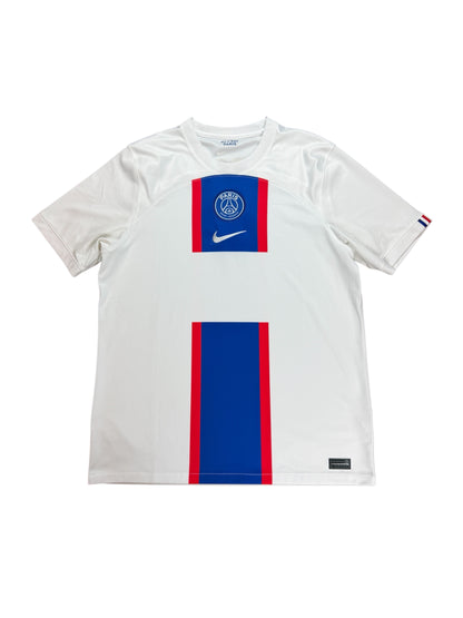 PSG 2022/23 Third Jersey