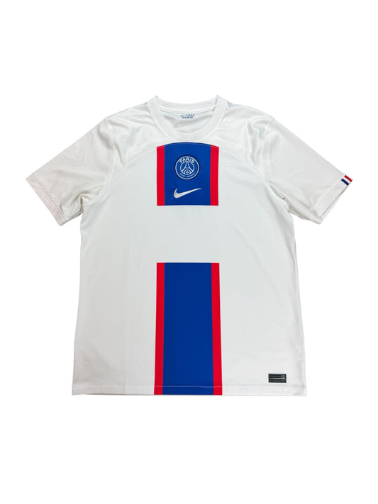 PSG 2022/23 Third Jersey