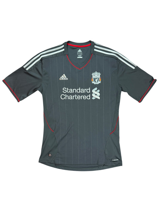 Liverpool 2011/12 Away Jersey