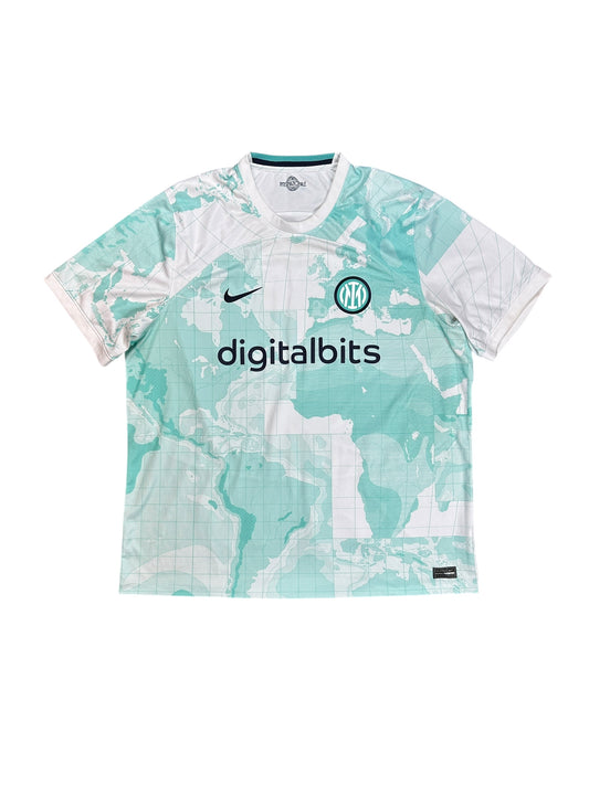 Inter Milan 2022/23 Away Jersey