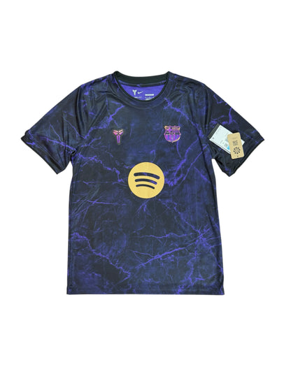 Barcelona 2026/27 Training Jersey