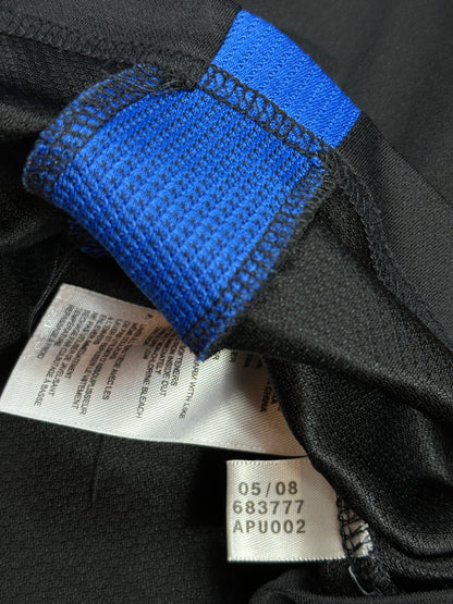 Chelsea 2008/09 Player Issue Training Jersey