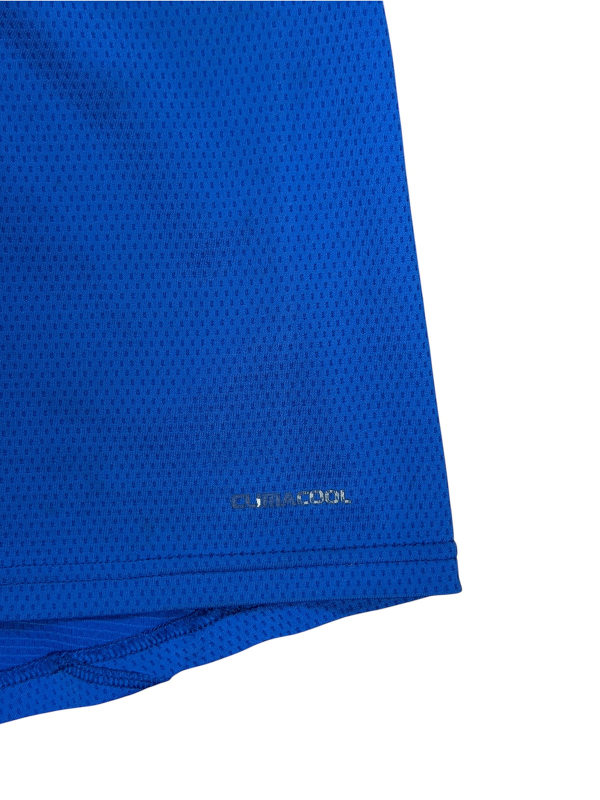 Chelsea 2009/10 Drogba Home Jersey