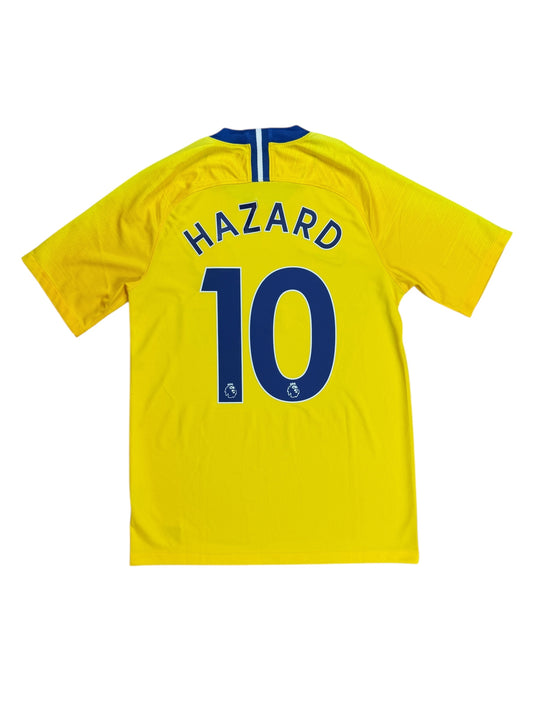 Chelsea 2018/19 Hazard Third Jersey