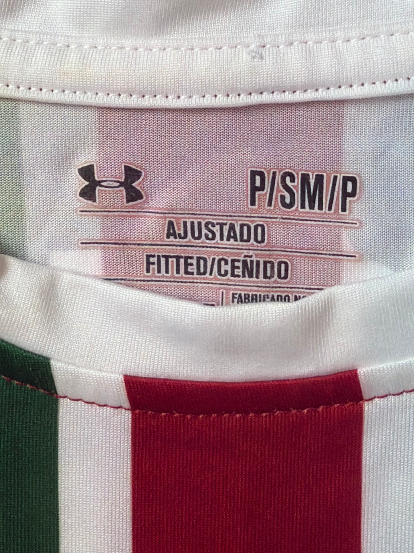 Fluminense 2017/18 Home Jersey