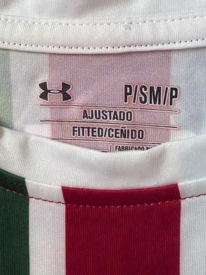 Fluminense 2017/18 Home Jersey