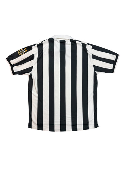 Juventus 1998/99 Home Jersey