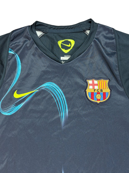 Barcelona 2007/08 Training Jersey