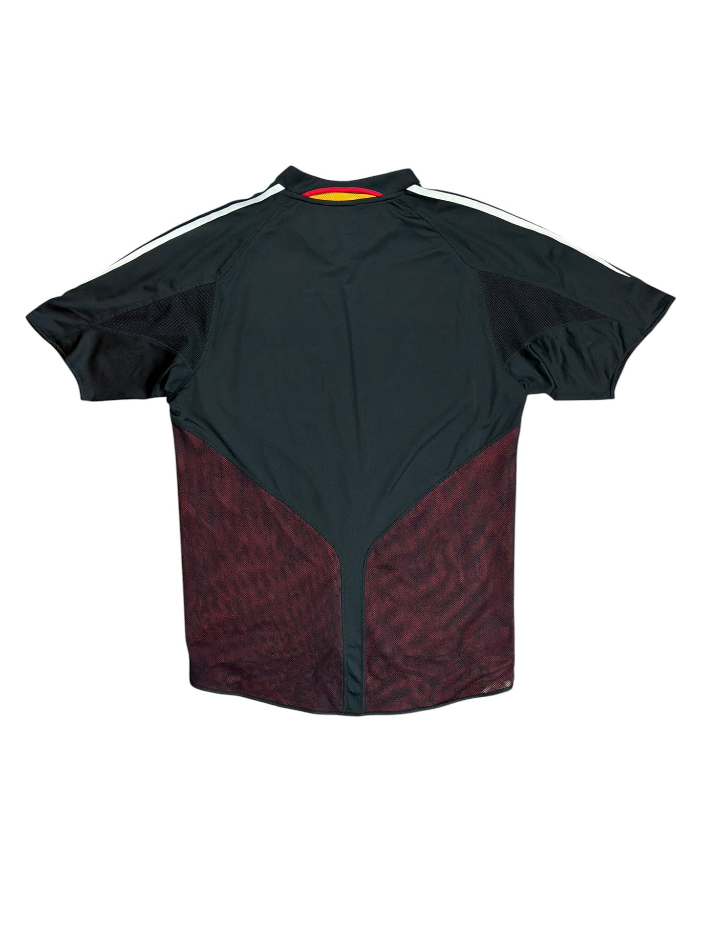 Germany 2004 Away Jersey