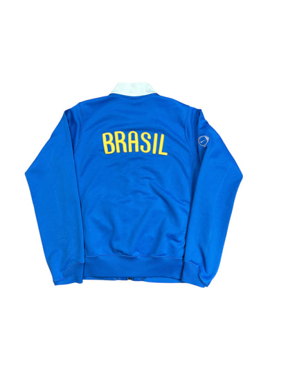 Brazil 2006 Track Jacket