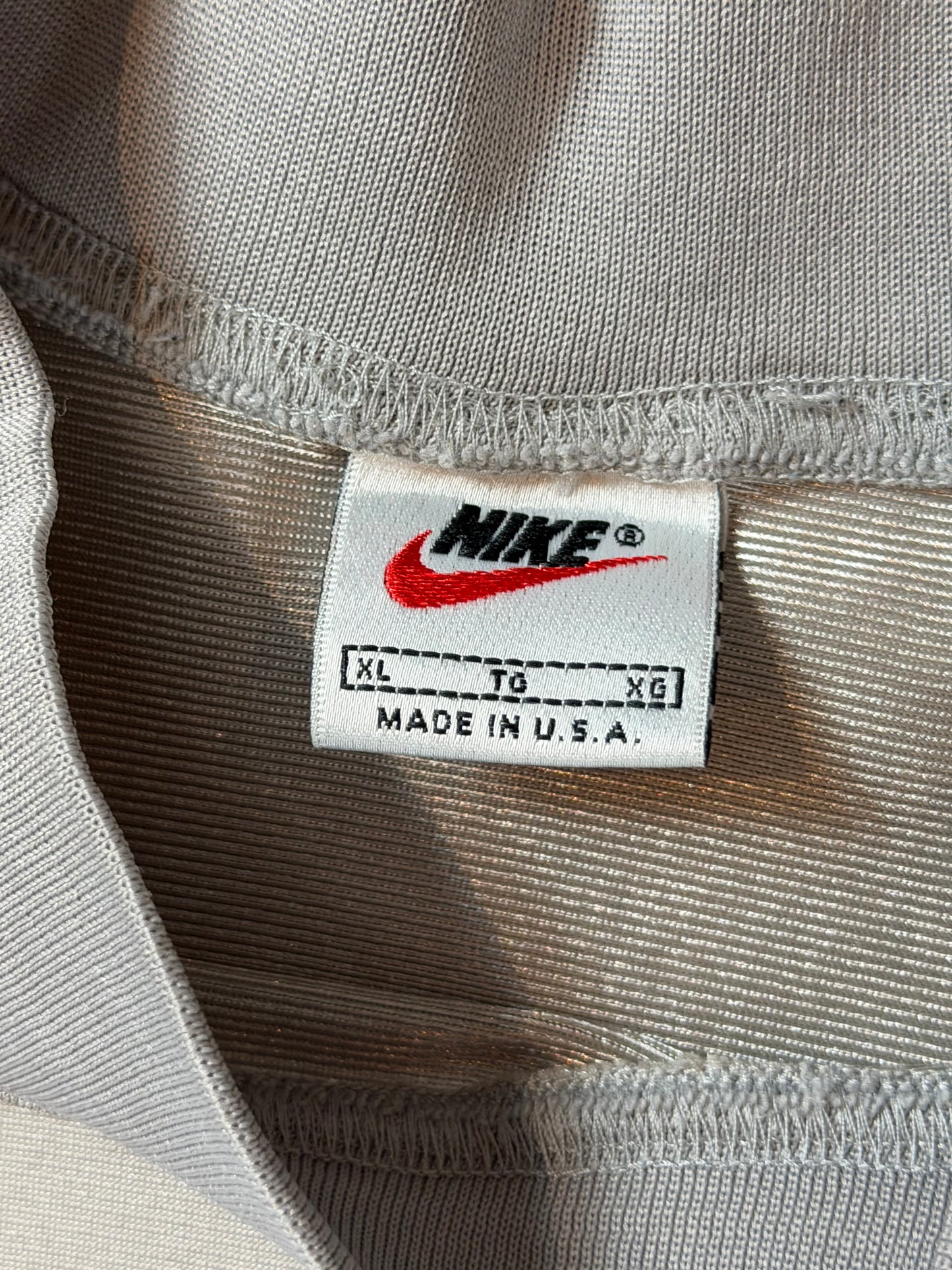 1995-98 USA Goalkeeper Jersey