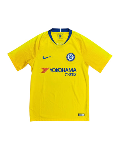 Chelsea 2018/19 Hazard Third Jersey