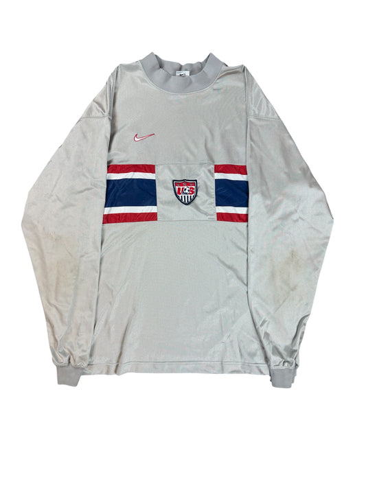 1995-98 USA Goalkeeper Jersey