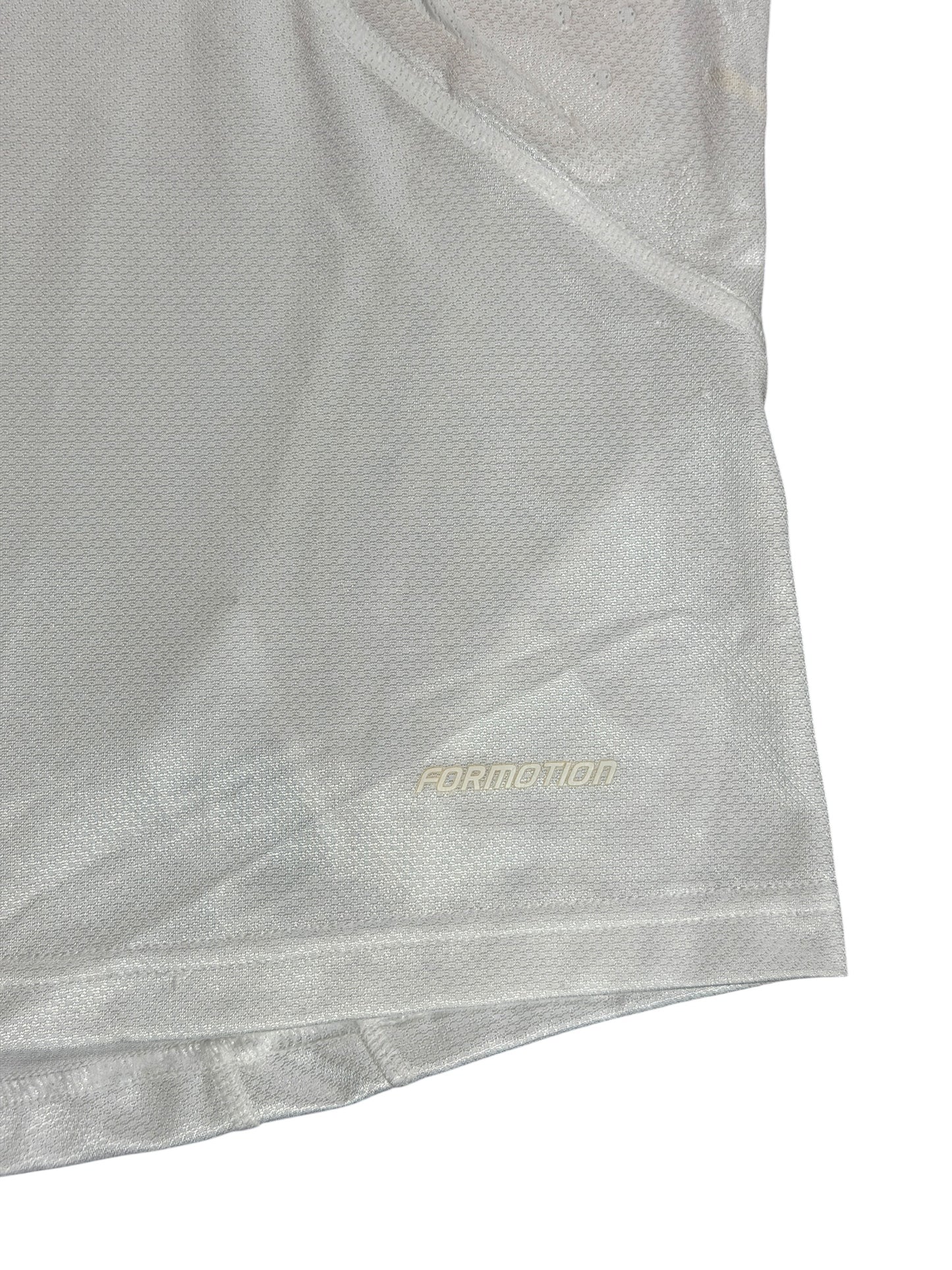 Canada 2008 Away Jersey (Player Issue)
