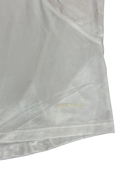 Canada 2008 Away Jersey (Player Issue)