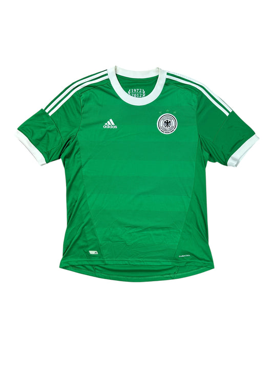 Germany 2012 Away Jersey