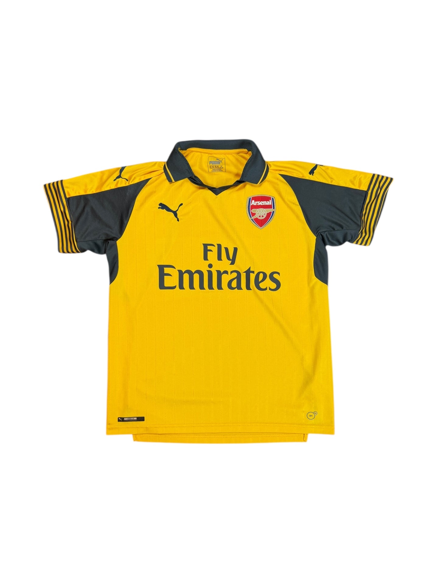 Arsenal 2016/17 Away Jersey