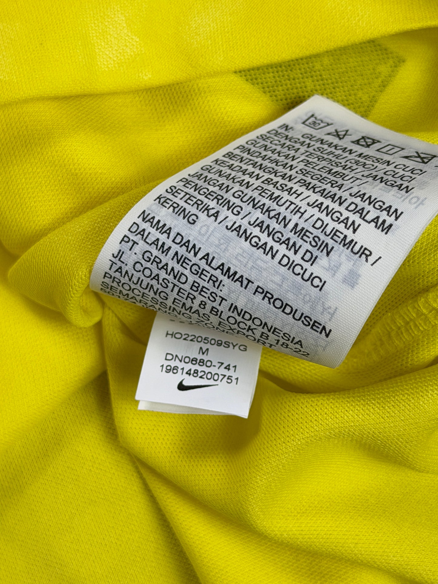 Brazil 2022 Neymar Home Jersey
