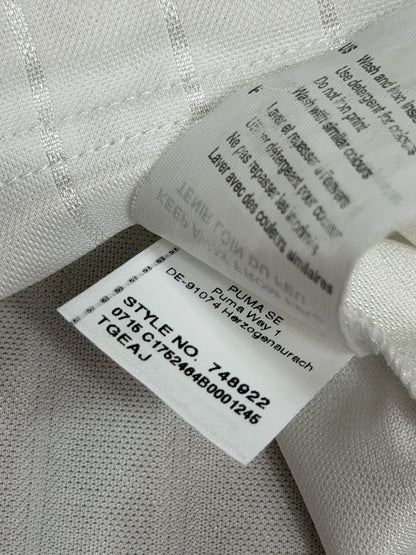 Italy 2016 Away Jersey