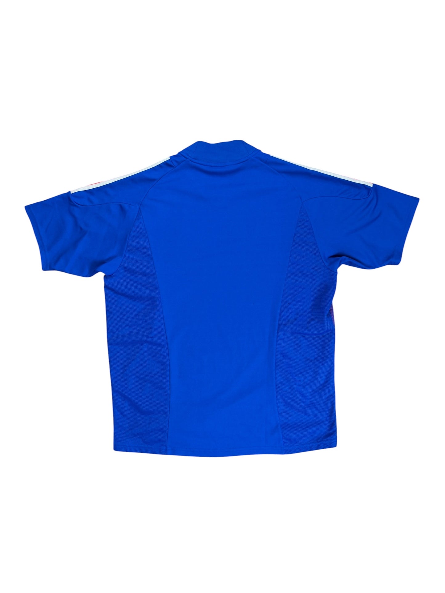 France 2002 Home Jersey