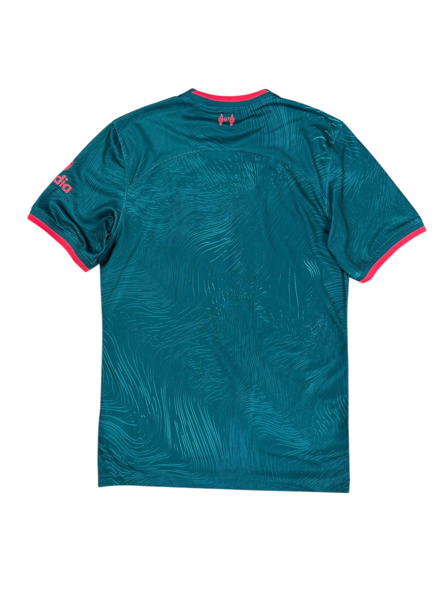 Liverpool 2022/23 Third Jersey