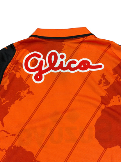 Shimizu S-Pulse 2013 Home Jersey