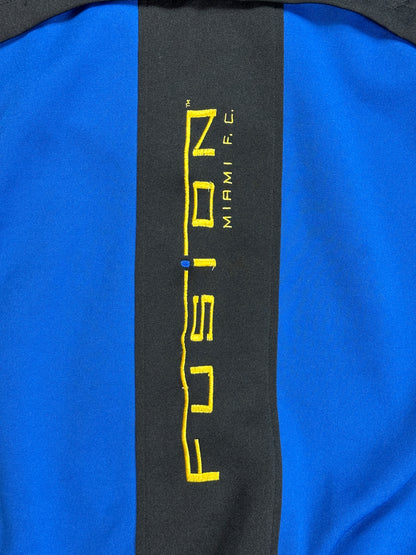 Miami Fusion 1998 Drill Top