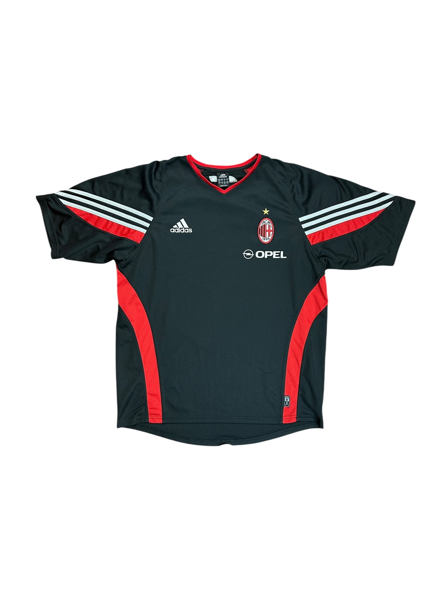 Ac Milan 2003/04 Training Jersey