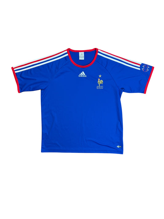 France 2006 Training Jersey
