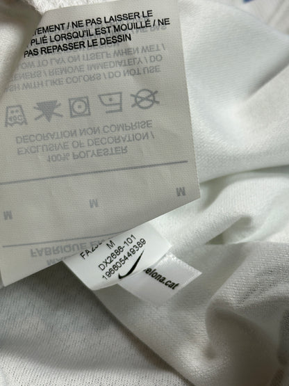Barcelona 2023/24 Raphinha Away Jersey