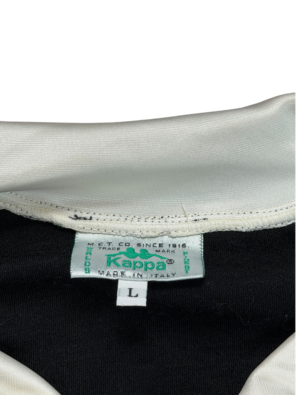Juventus 1989/93 Quarter Zip