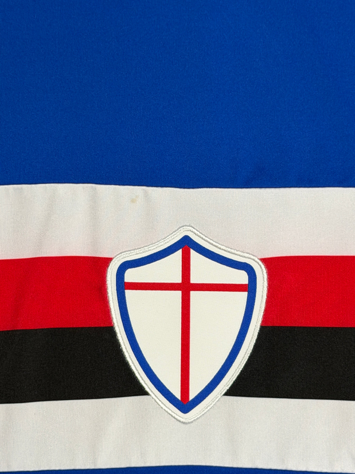 Sampdoria 2022/23 Home Jersey