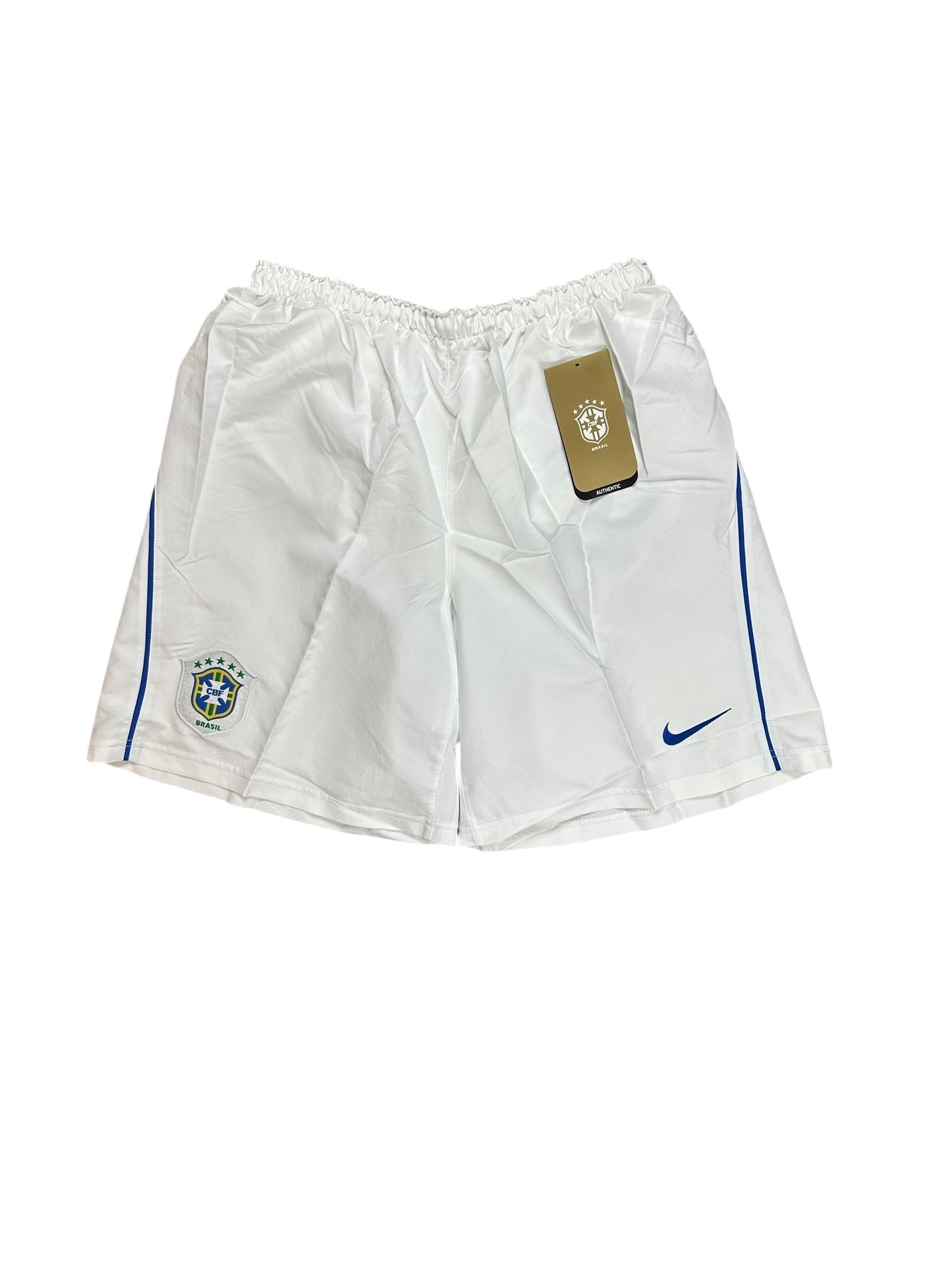 Brazil 2006 Away Shorts