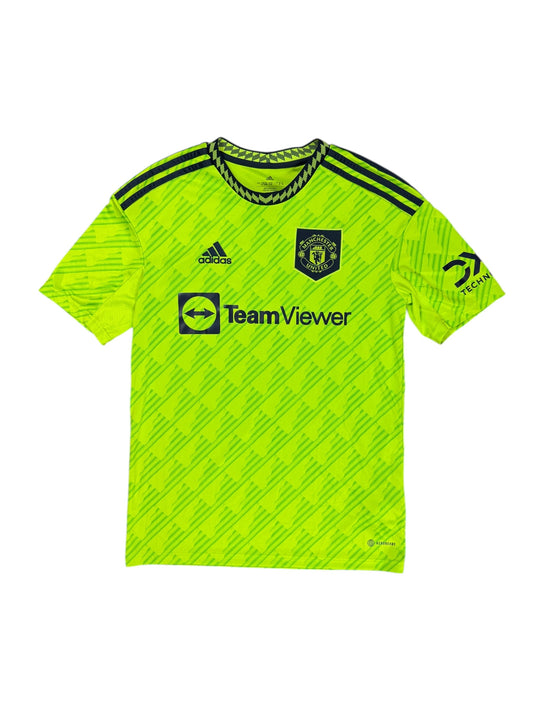 Manchester United 2022/23 Third Jersey