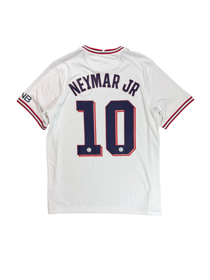 PSG 2021/22 Neymar Fourth Jersey