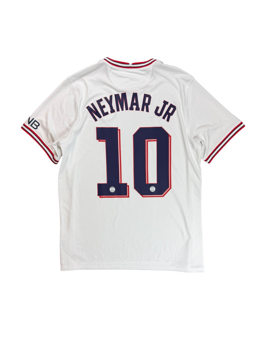 PSG 2021/22 Neymar Fourth Jersey