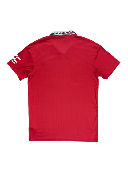 Manchester United 2022/23 Home Jersey