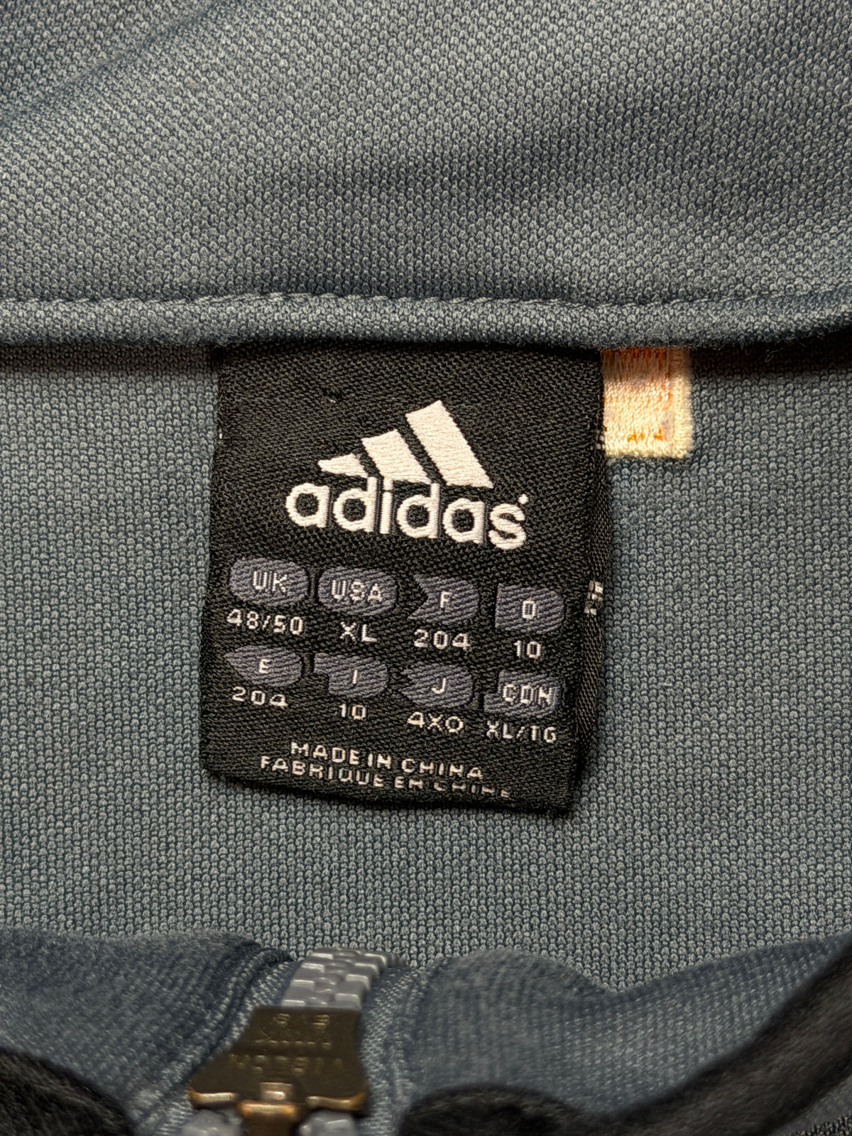 Germany 2004 Quarter Zip