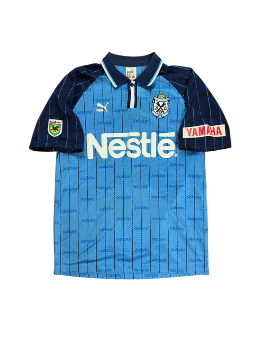 Jubilo Iwata 1998/99 Home Jersey