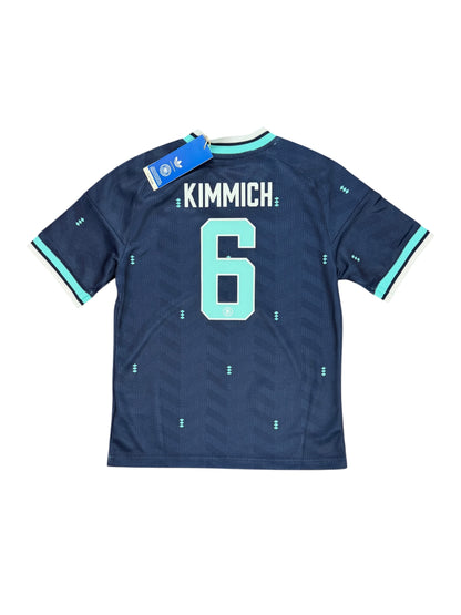 Germany 2026 Kimmich Away Jersey