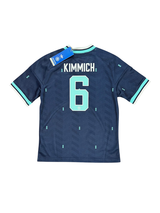 Germany 2026 Kimmich Away Jersey