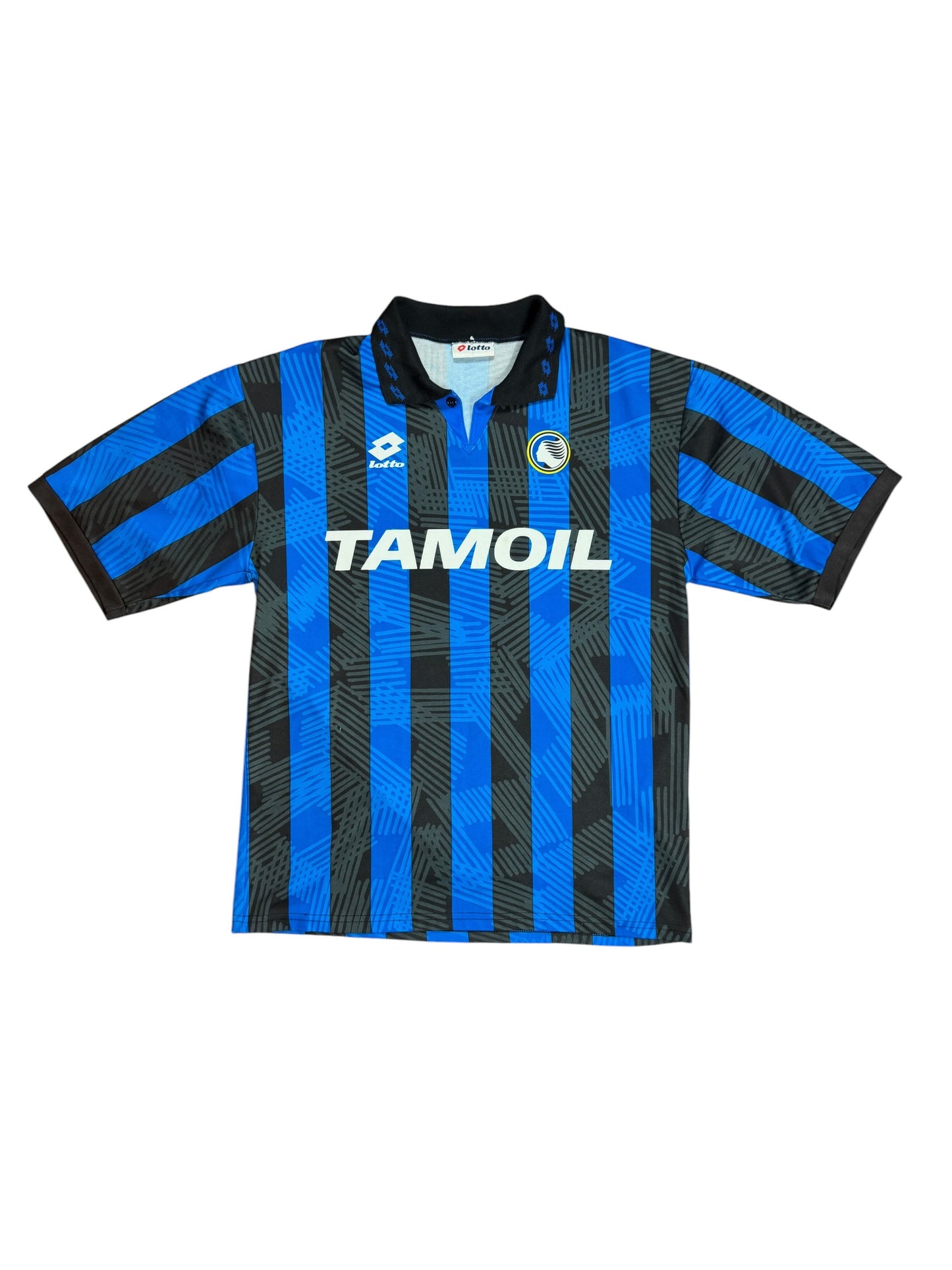 Atalanta 1993/94 Home Jersey
