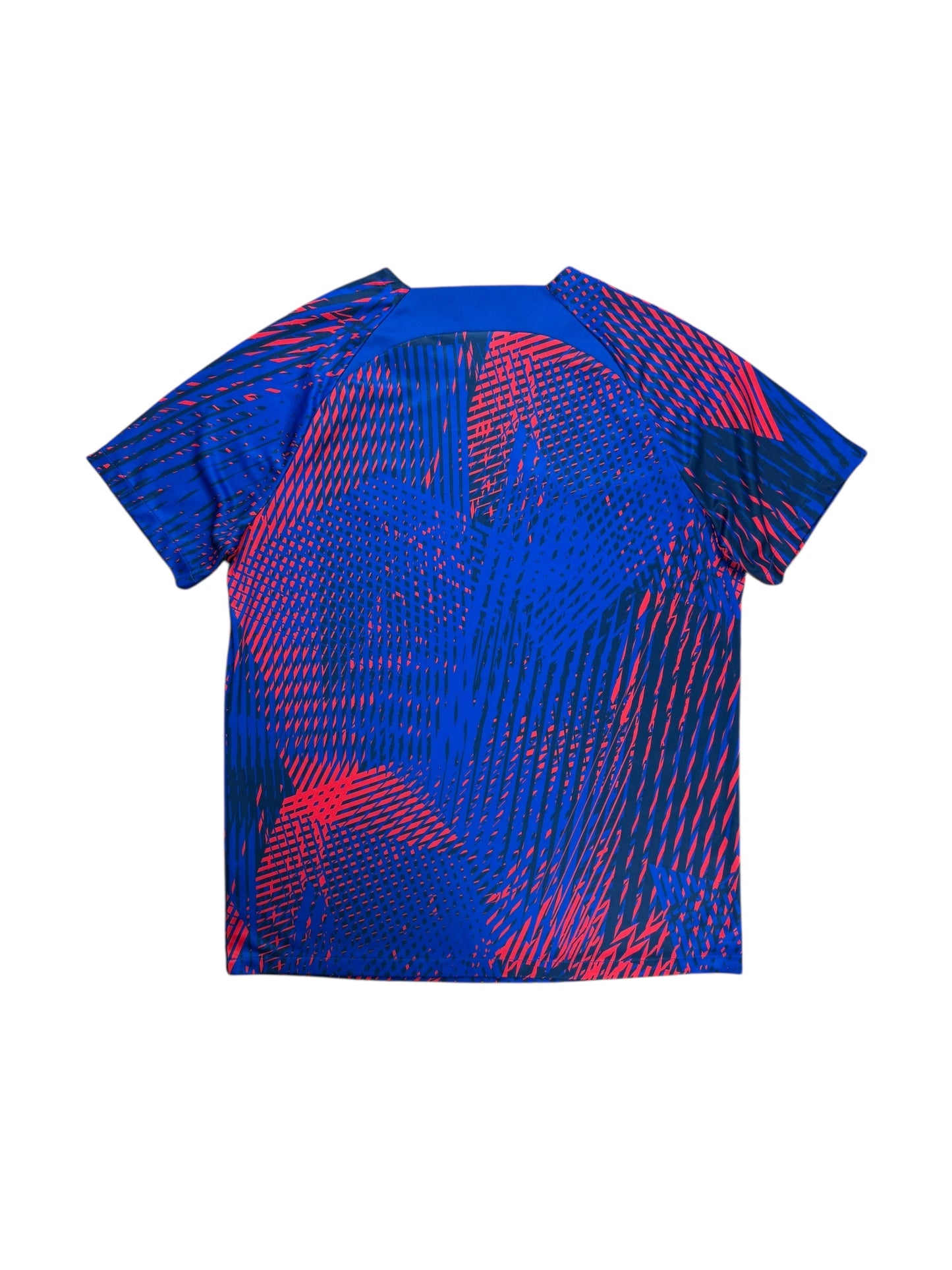 PSG 2022/23 Pre Match Top