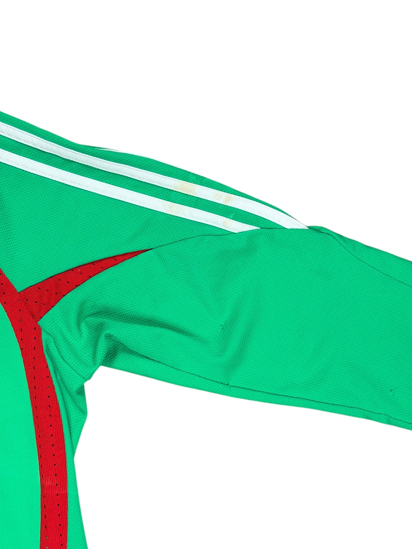 Mexico 2008/09 Home Jersey