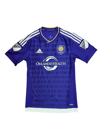 Orlando City 2014/15 Kaka Home Jersey (Player Version)