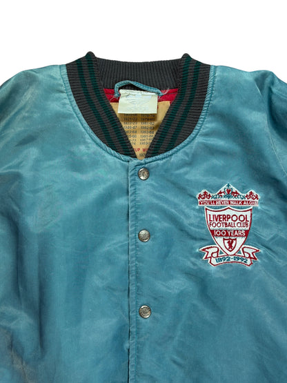 Liverpool 1992/93 Bomber Jacket