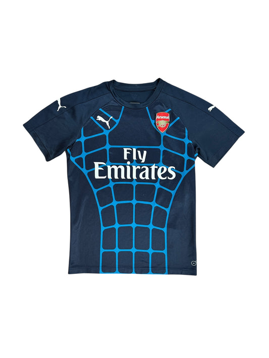 Arsenal 2015/16 Training Jersey