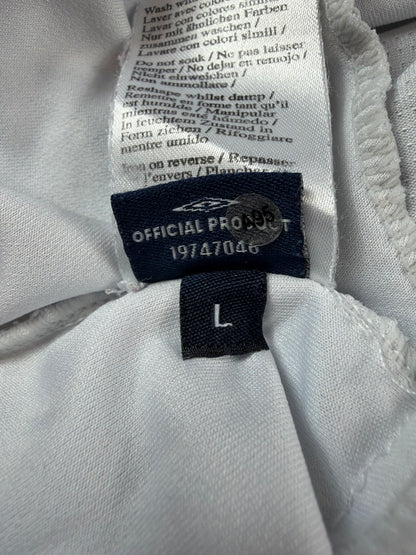 England 2006 Rooney Home Jersey