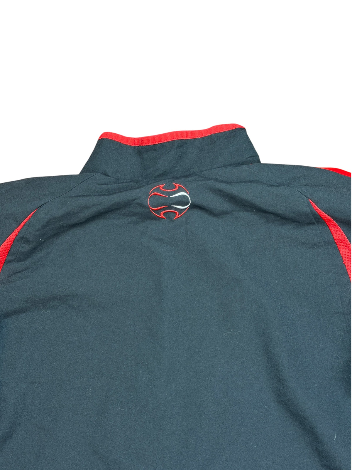 Ac Milan 2006/07 Track Jacket