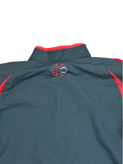 Ac Milan 2006/07 Track Jacket